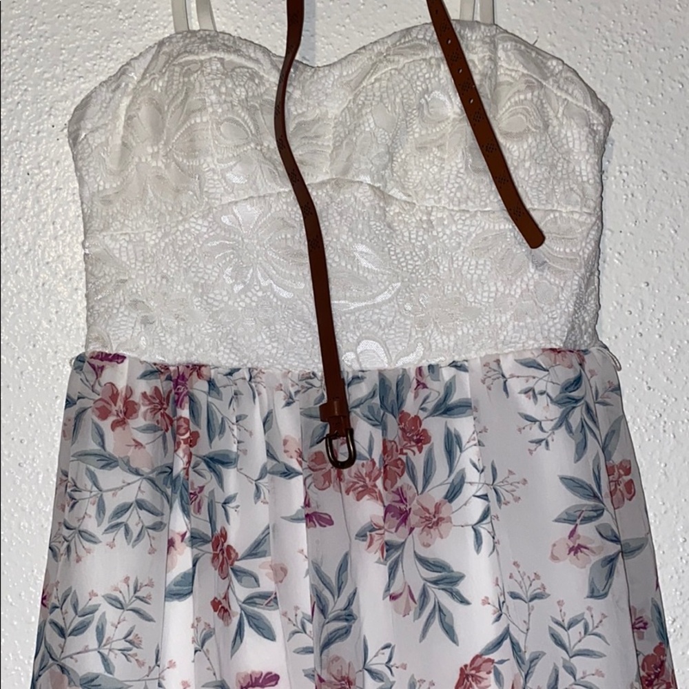 Women’s Dress